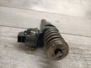 bontott SKODA FABIA I Porlasztó (1 db)