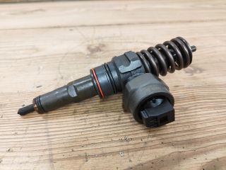 bontott SKODA FABIA I Porlasztó (1 db)