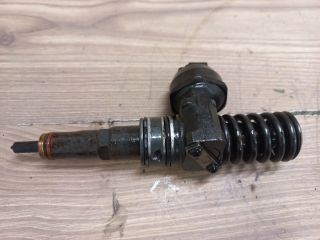 bontott SKODA FABIA I Porlasztó (1 db)