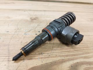 bontott SKODA FABIA I Porlasztó (1 db)