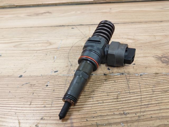 bontott SKODA FABIA I Porlasztó (1 db)