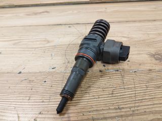 bontott SKODA FABIA I Porlasztó (1 db)