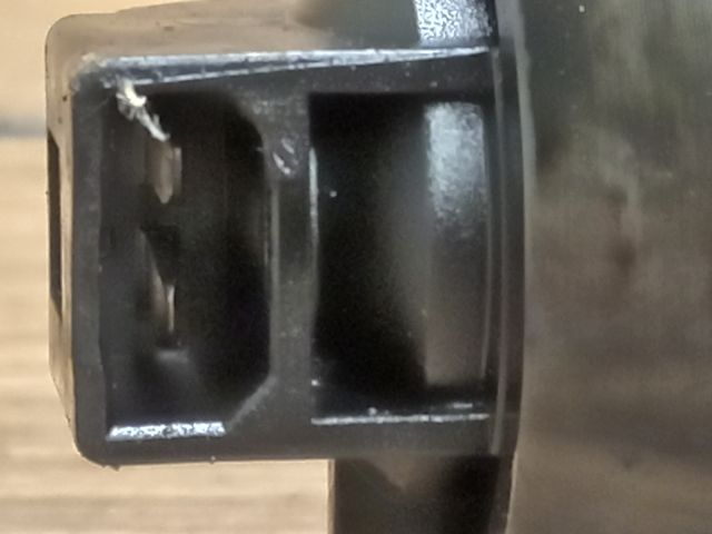 bontott SKODA FABIA I Porlasztó (1 db)