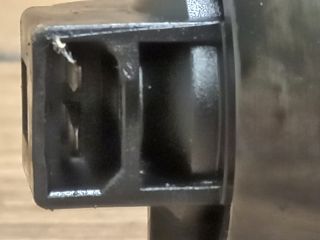 bontott SKODA FABIA I Porlasztó (1 db)