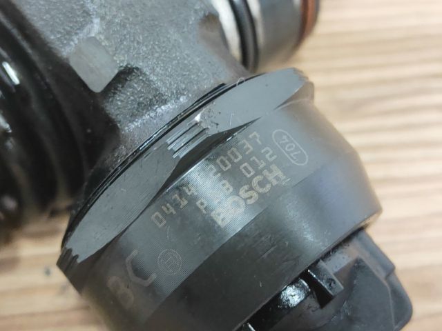 bontott SKODA FABIA I Porlasztó (1 db)