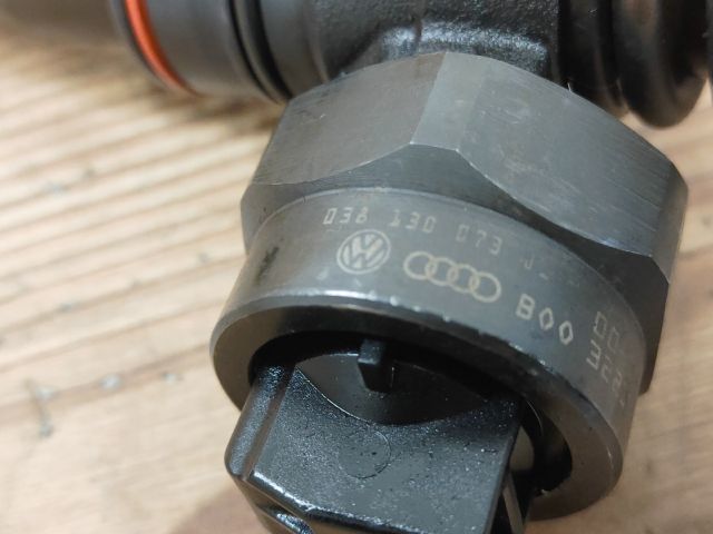 bontott SKODA FABIA I Porlasztó (1 db)