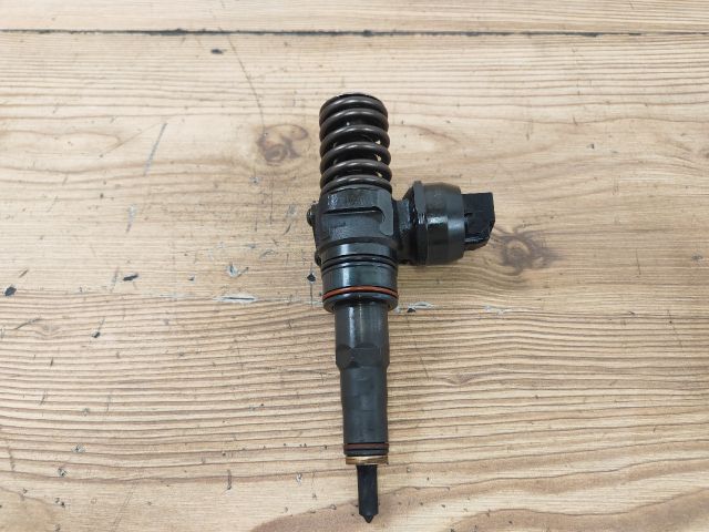 bontott SKODA FABIA I Porlasztó (1 db)