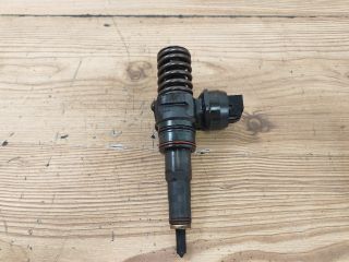 bontott SKODA FABIA I Porlasztó (1 db)