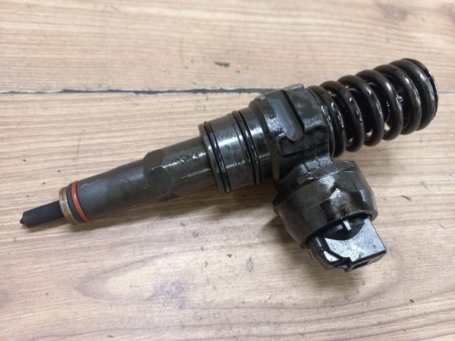 bontott SKODA FABIA I Porlasztó (1 db)