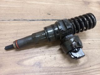 bontott SKODA FABIA I Porlasztó (1 db)