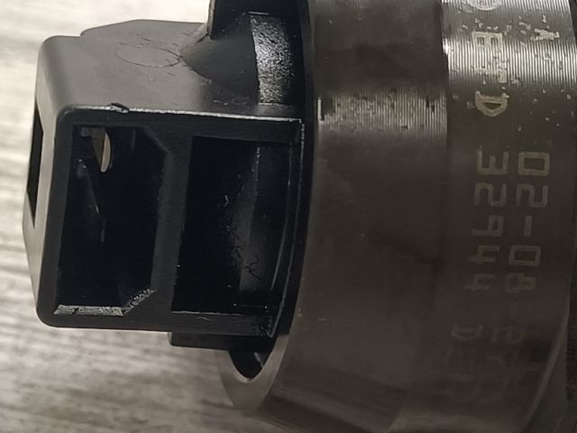 bontott SKODA FABIA I Porlasztó (1 db)