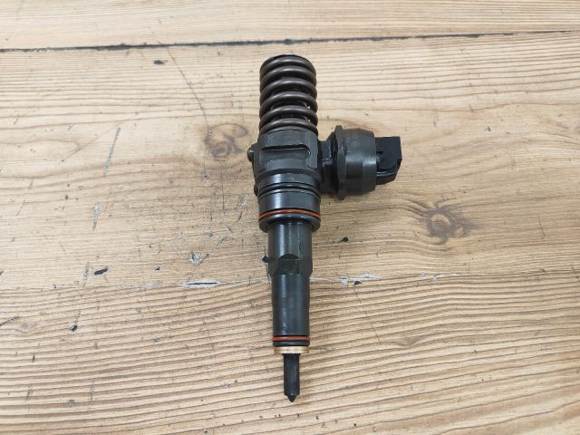 bontott SKODA FABIA I Porlasztó (1 db)