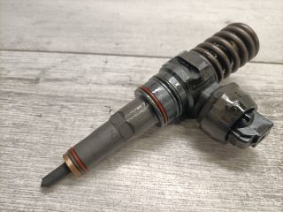 bontott SKODA FABIA I Porlasztó (1 db)