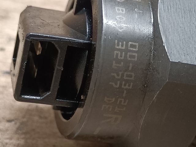 bontott SKODA FABIA I Porlasztó (1 db)