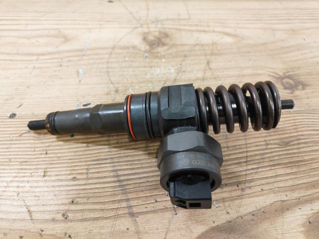 bontott SKODA FABIA I Porlasztó (1 db)