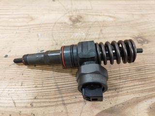 bontott SKODA FABIA I Porlasztó (1 db)