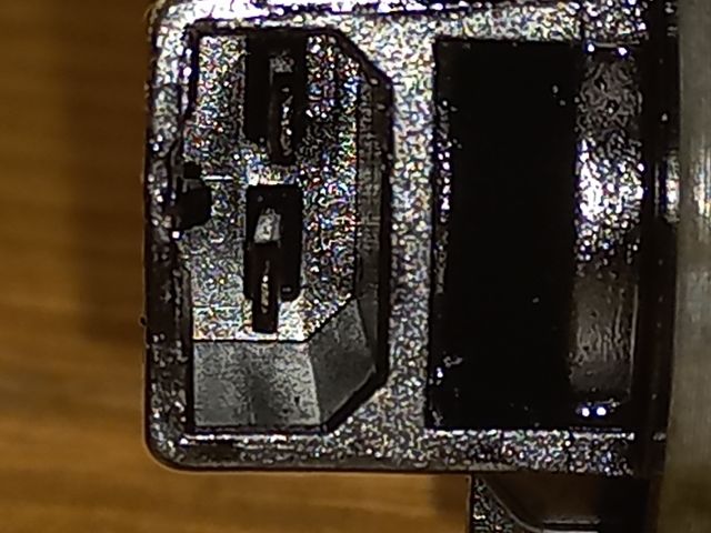 bontott SKODA FABIA I Porlasztó (1 db)