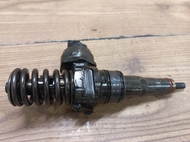 bontott SKODA FABIA I Porlasztó (1 db)