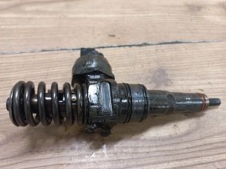 bontott SKODA FABIA I Porlasztó (1 db)