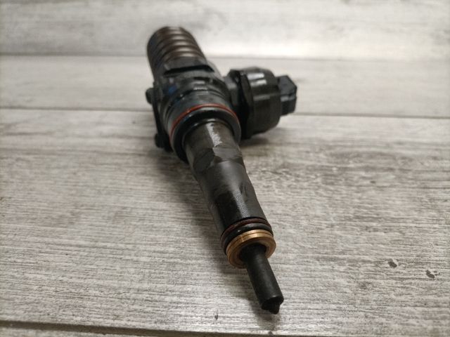 bontott SKODA FABIA I Porlasztó (1 db)