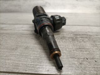 bontott SKODA FABIA I Porlasztó (1 db)