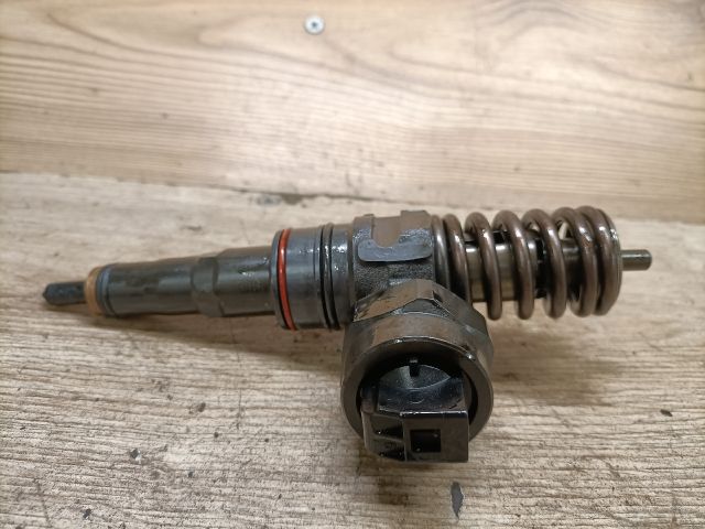 bontott SKODA FABIA I Porlasztó (1 db)