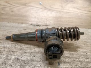 bontott SKODA FABIA I Porlasztó (1 db)