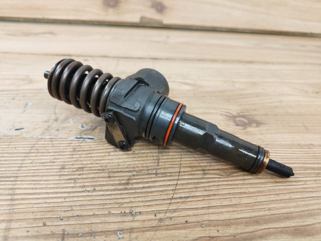 bontott SKODA FABIA I Porlasztó (1 db)