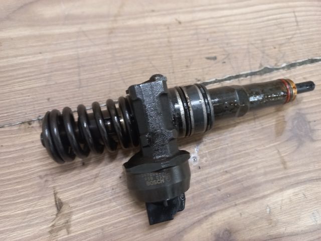 bontott SKODA FABIA I Porlasztó (1 db)