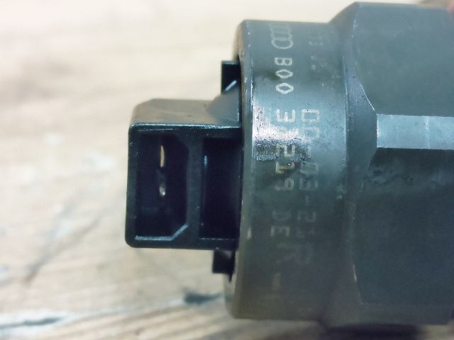 bontott SKODA FABIA I Porlasztó (1 db)