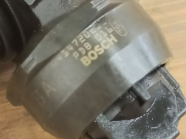 bontott SKODA FABIA I Porlasztó (1 db)