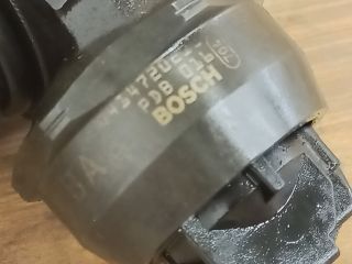 bontott SKODA FABIA I Porlasztó (1 db)