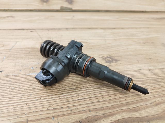 bontott SKODA FABIA I Porlasztó (1 db)