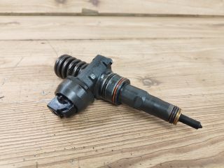 bontott SKODA FABIA I Porlasztó (1 db)