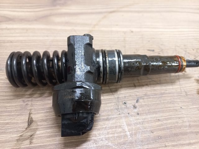 bontott SKODA FABIA I Porlasztó (1 db)