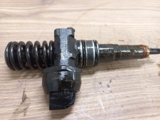 bontott SKODA FABIA I Porlasztó (1 db)