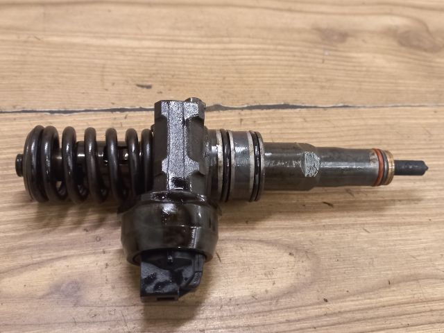 bontott SKODA FABIA I Porlasztó (1 db)