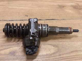 bontott SKODA FABIA I Porlasztó (1 db)