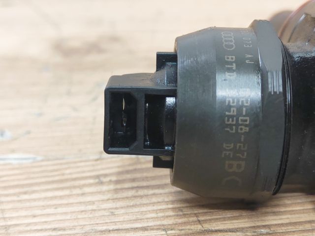 bontott SKODA FABIA I Porlasztó (1 db)