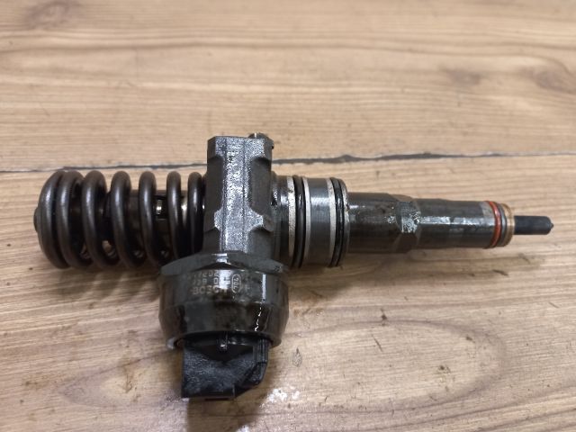 bontott SKODA FABIA I Porlasztó (1 db)