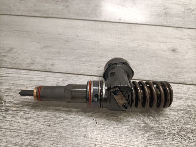 bontott SKODA FABIA I Porlasztó (1 db)