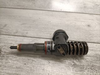 bontott SKODA FABIA I Porlasztó (1 db)