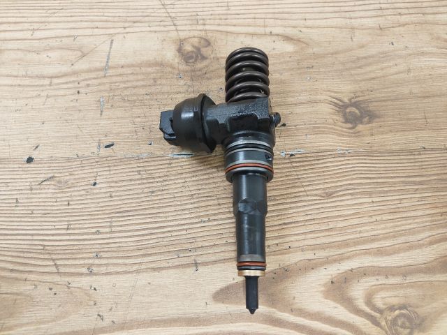 bontott SKODA FABIA I Porlasztó (1 db)