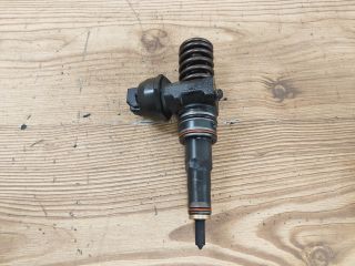 bontott SKODA FABIA I Porlasztó (1 db)