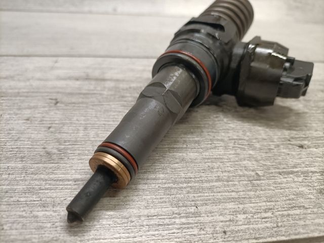 bontott SKODA FABIA I Porlasztó (1 db)