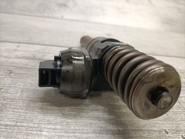 bontott SKODA FABIA I Porlasztó (1 db)