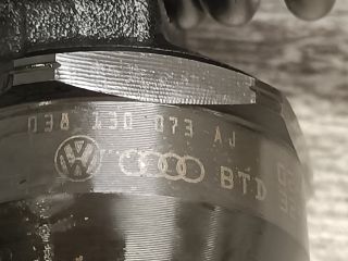 bontott SKODA FABIA I Porlasztó (1 db)