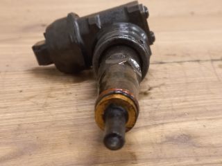 bontott SKODA FABIA I Porlasztó (1 db)