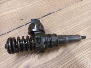 bontott SKODA FABIA I Porlasztó (1 db)