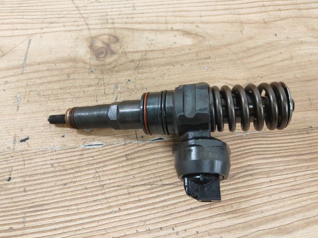 bontott SKODA FABIA I Porlasztó (1 db)